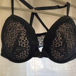 EUC Victoria secret push up bra